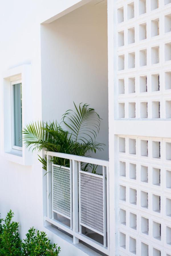 Hotel Matini Premium @ Klong 1 Thanyaburi Exterior foto
